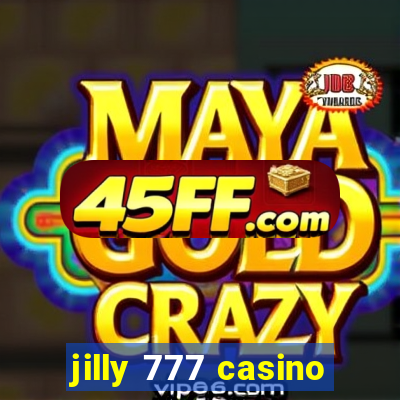 jilly 777 casino